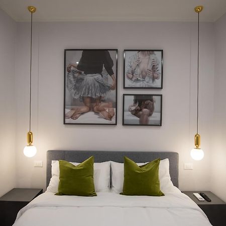 The Gallery 42 Guest House Florencia Exterior foto
