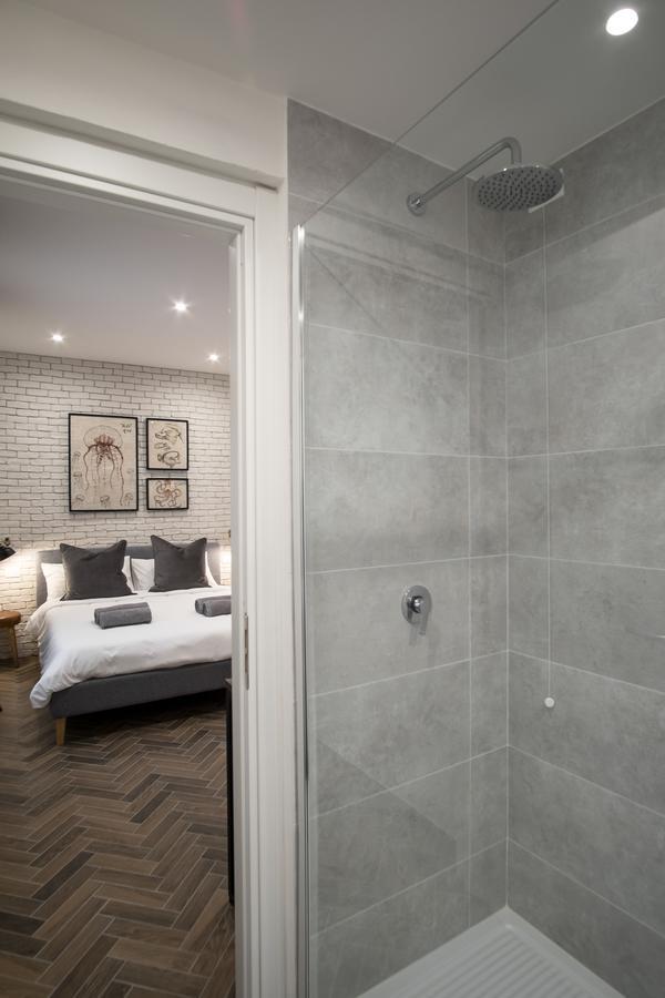 The Gallery 42 Guest House Florencia Exterior foto