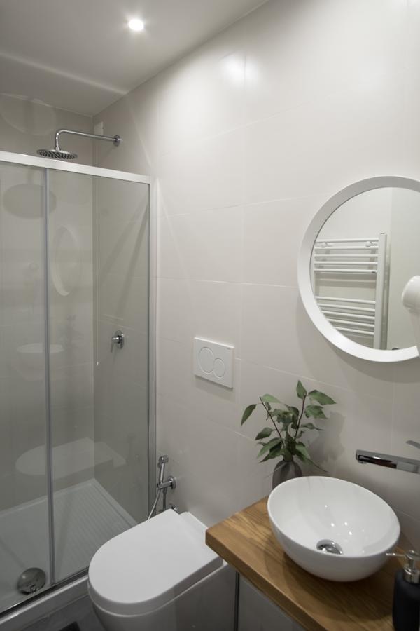 The Gallery 42 Guest House Florencia Exterior foto