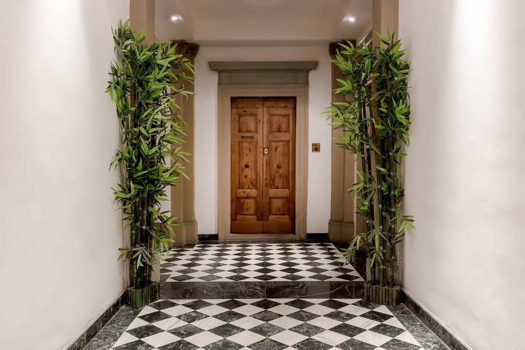 The Gallery 42 Guest House Florencia Exterior foto