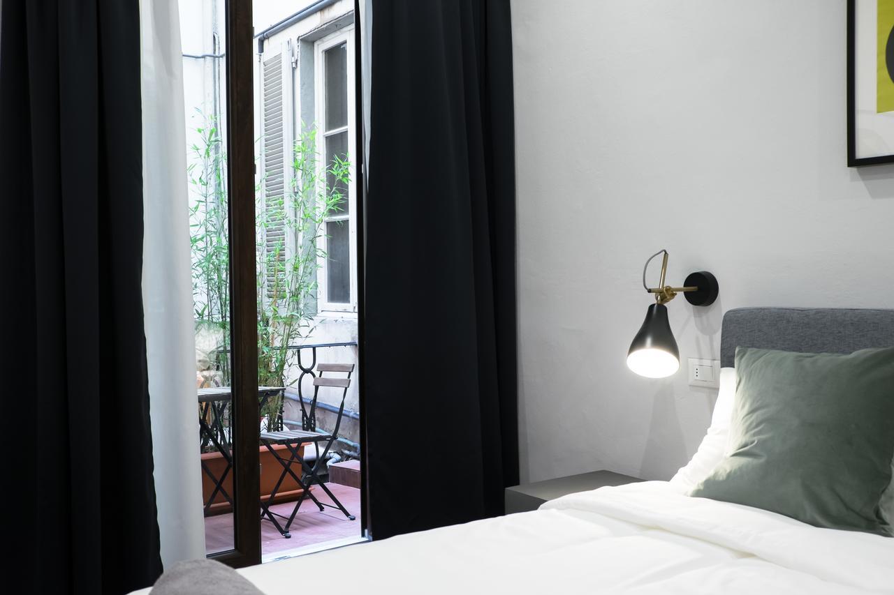 The Gallery 42 Guest House Florencia Exterior foto