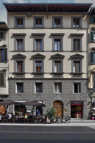 The Gallery 42 Guest House Florencia Exterior foto